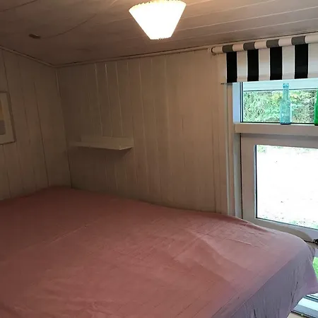 Three-bedroom Holiday In